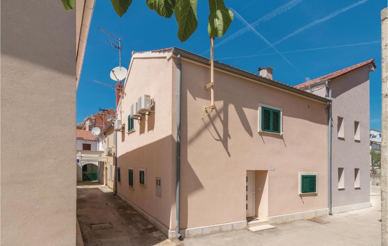 Gorgeous Home In Zadar With Wifi Екстер'єр фото