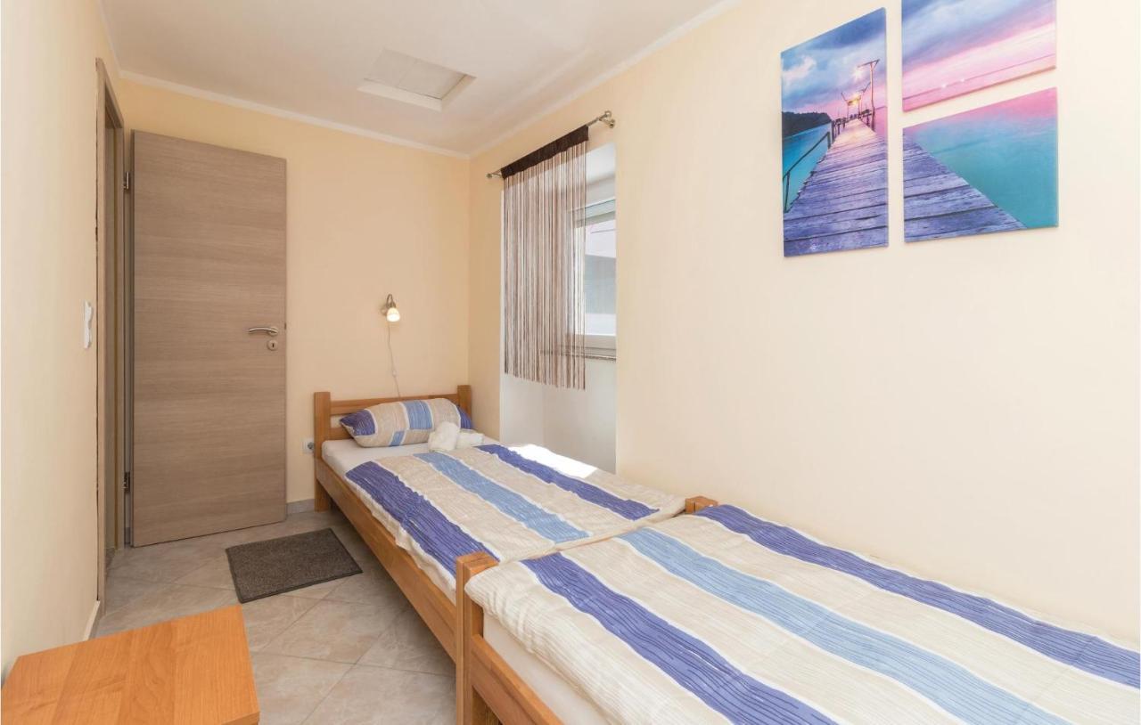 Gorgeous Home In Zadar With Wifi Екстер'єр фото