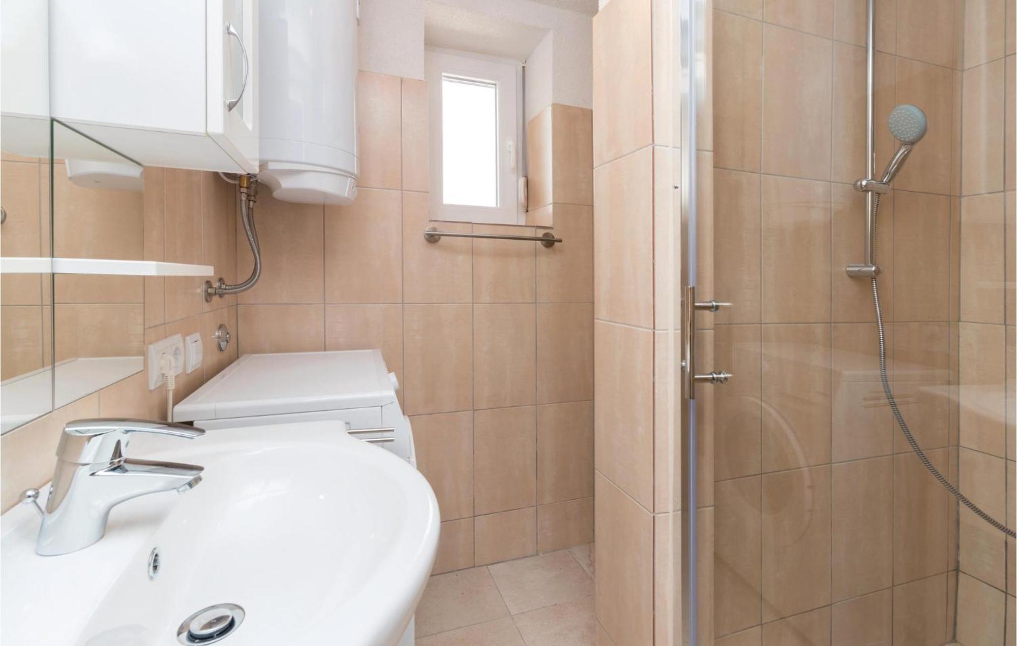Gorgeous Home In Zadar With Wifi Екстер'єр фото